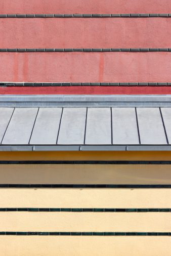 Untitled II by Norbert Fritz